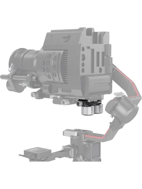 SmallRig 3125 Univ Counter weight Cl for Ronin RS2