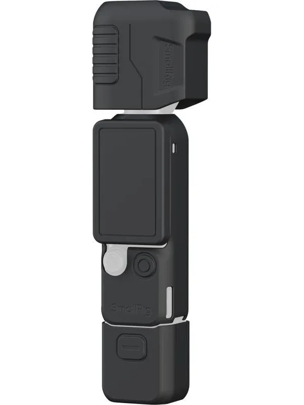SmallRig 6007 Silicone Case Kit for DJI Osmo Pocke