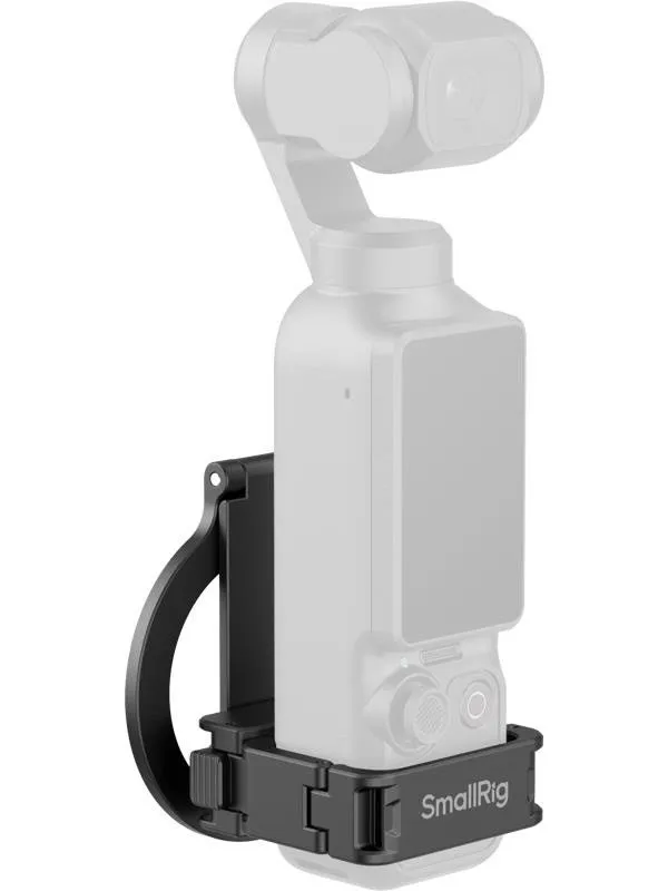 SmallRig 6004 Attachable Support for DJI Osmo Pock