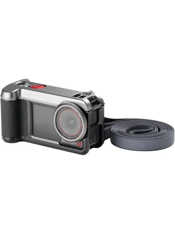 SmallRig 6371 Dedicated Street Photography Cage fo