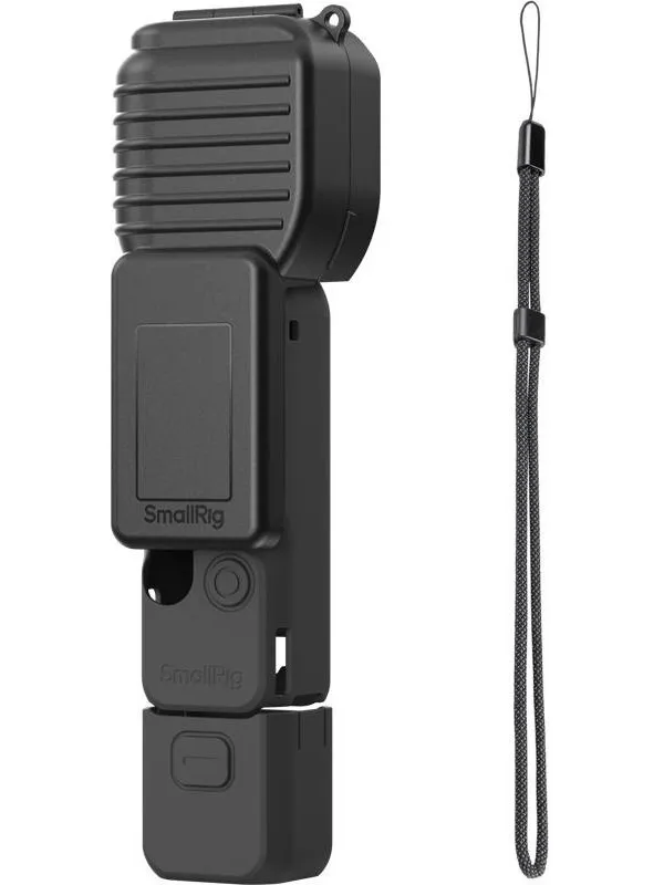 SmallRig 6005 Gimbal Protective Case for DJI Osmo