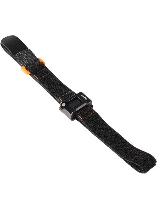 SmallRig 5711 Cold Shoe Mount with Hook and Loop S