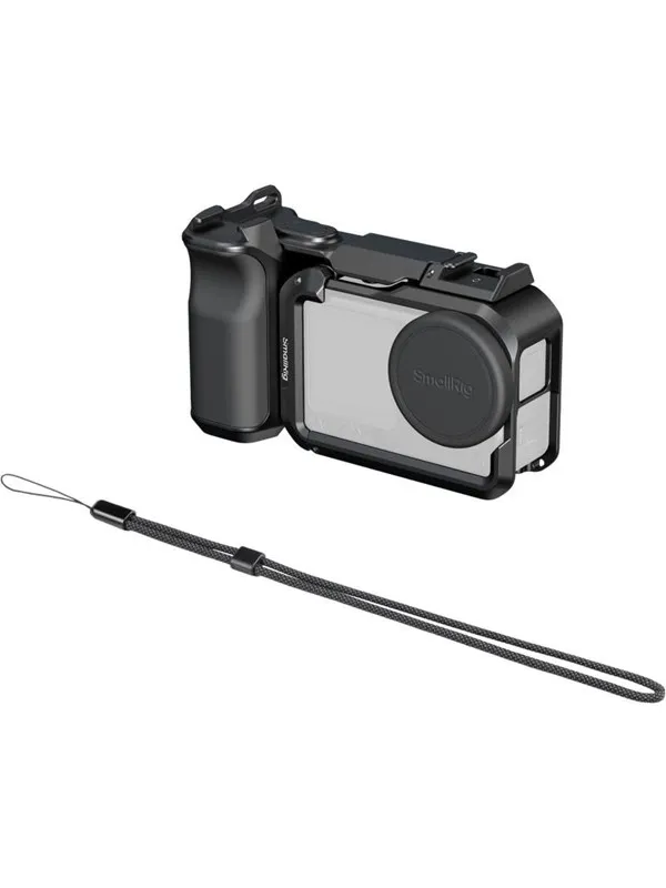 SmallRig 6037 Cage Kit for DJI Osmo Action 6