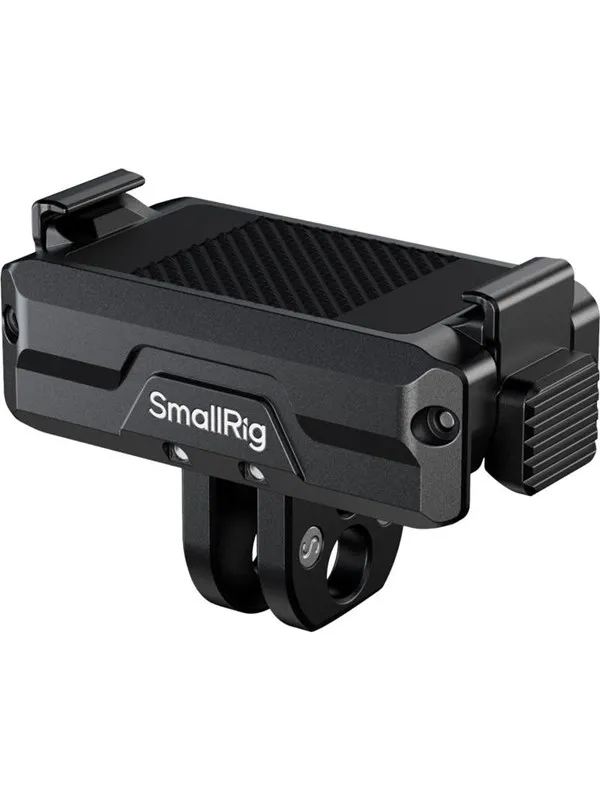 SmallRig 5890 Bidirectional QR Folding Adapter Mou