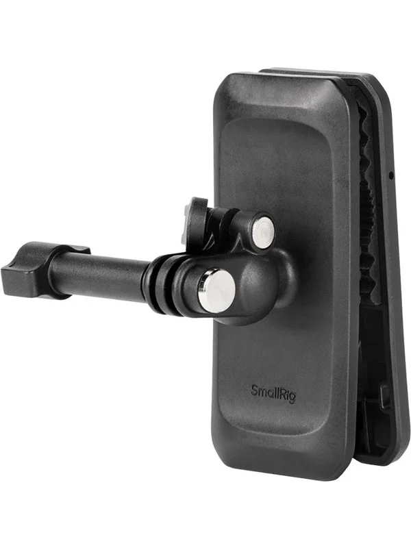 SmallRig 6052 Backpack Strap Clip Mount for DJI Os