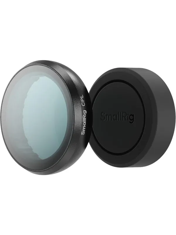 SmallRig 6087 CPL Filter for Insta360 GO Ultra