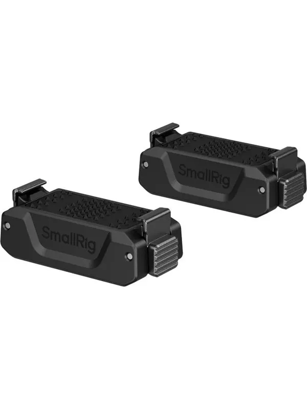SmallRig 5779 Bidirectional Quick Release Adapter
