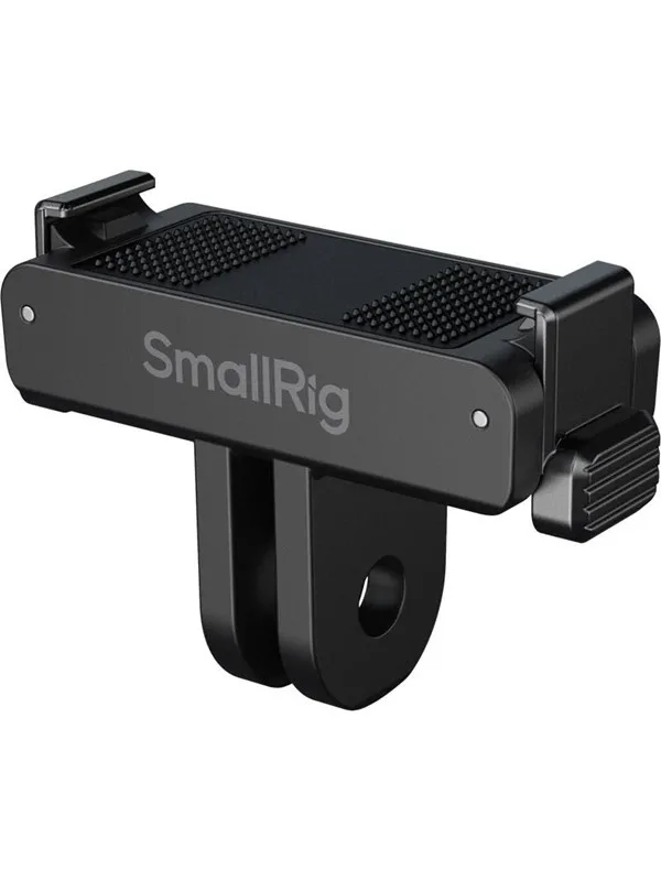 SmallRig 5911 Bidirectional Quick Release Adapter