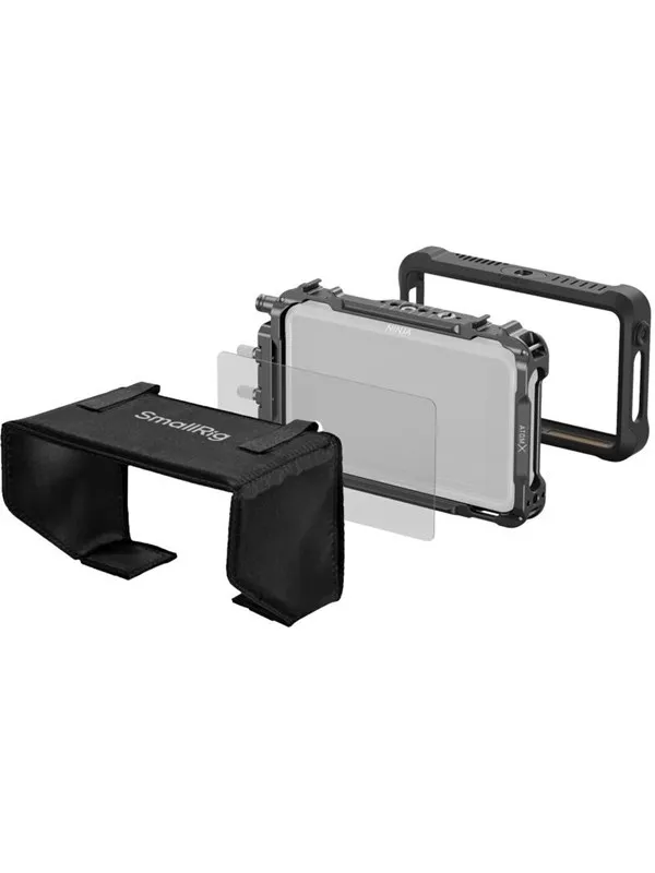 SmallRig 3788 Cage Kit For Atomos Ninja V/V+