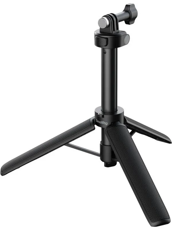 SmallRig 5725 Grip-Tripod for Action Cameras
