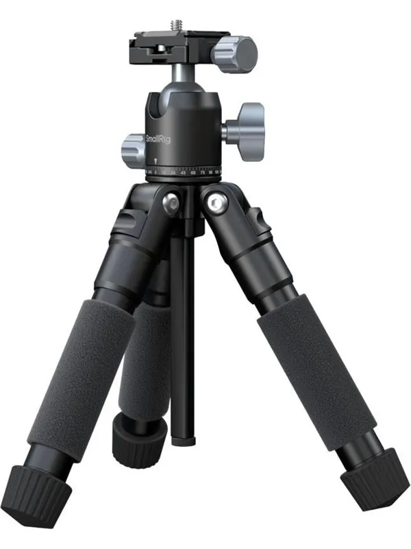 SmallRig 5470 VT-20Pro Portable Desktop Tripod