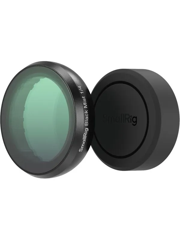 SmallRig 5863 Black Mist Filter Kit for Insta360 G