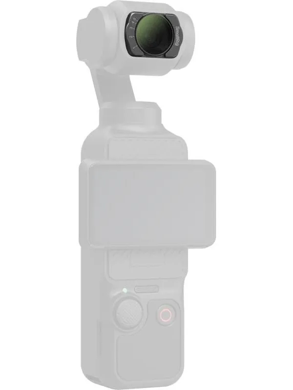 SmallRig 5831 Attachable ND2-ND32 Filter for DJI O