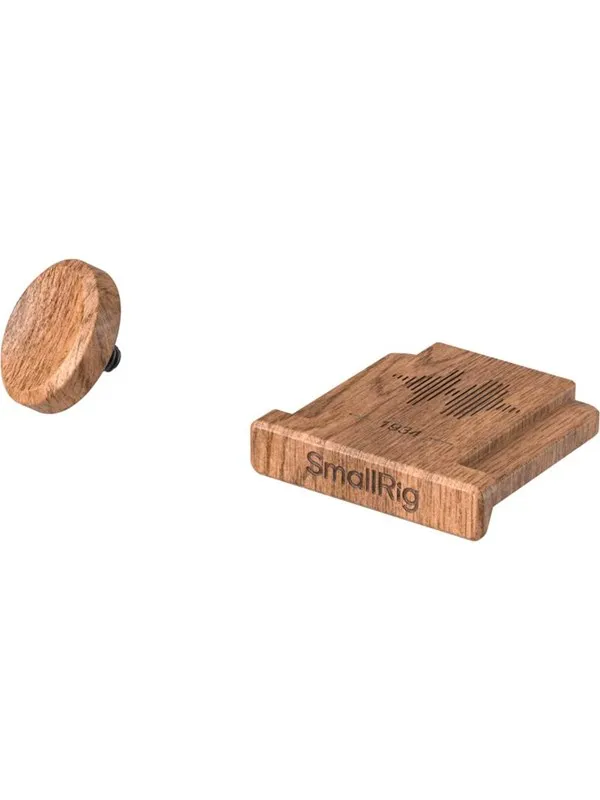 SmallRig 6238 Hot Shoe Cover for FUJIFILM Cameras
