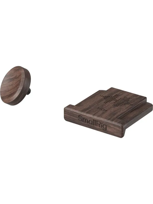 SmallRig 6240 Hot Shoe Cover for FUJIFILM Cameras