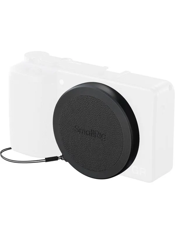 SmallRig 5680 Lens Protective Cap for RICOH GR IV