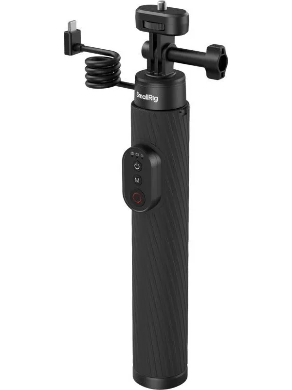 SmallRig 5463 Grip-Designed Powerbank for Action C