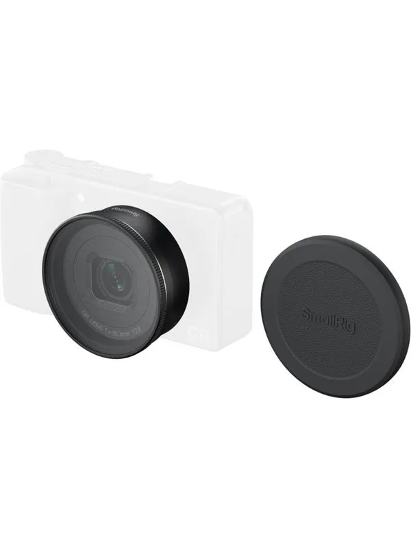 SmallRig 5679 UV Filter for RICOH GR IV