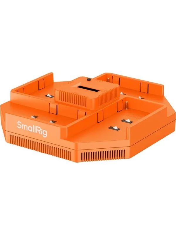 SmallRig 4837 battery charger