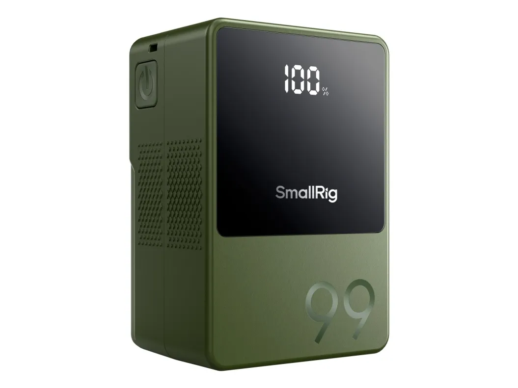 SmallRig VB99 mini V