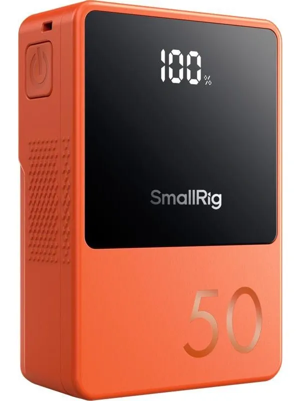 SmallRig VB50 mini V