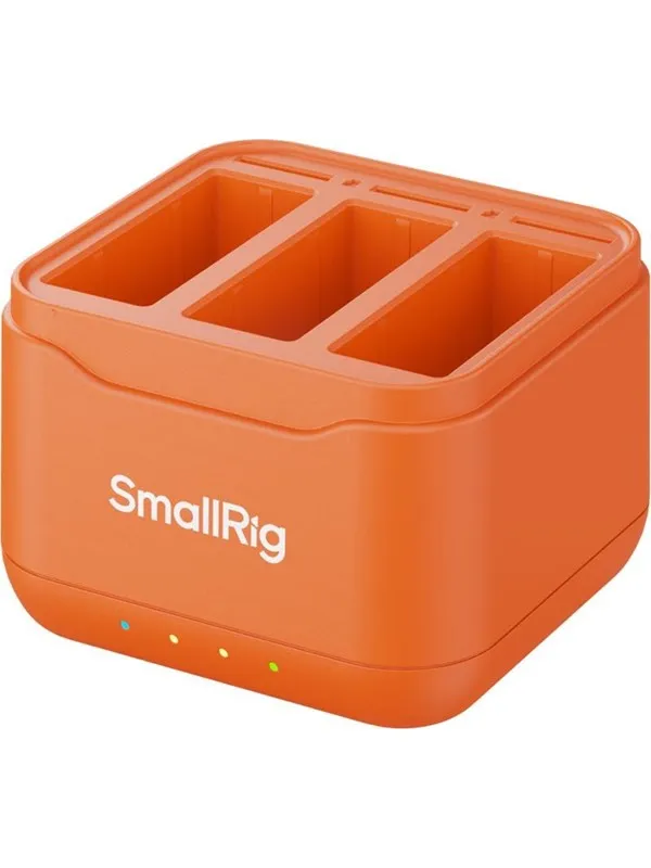 SmallRig 5921 Camera Battery Charger for DJI Actio