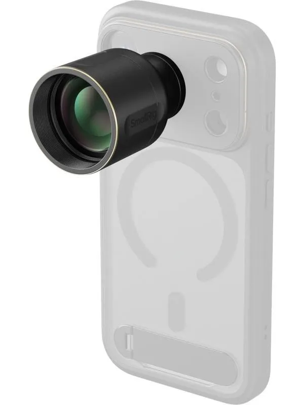 SmallRig 5920 2× Magnification Telephoto Lens for
