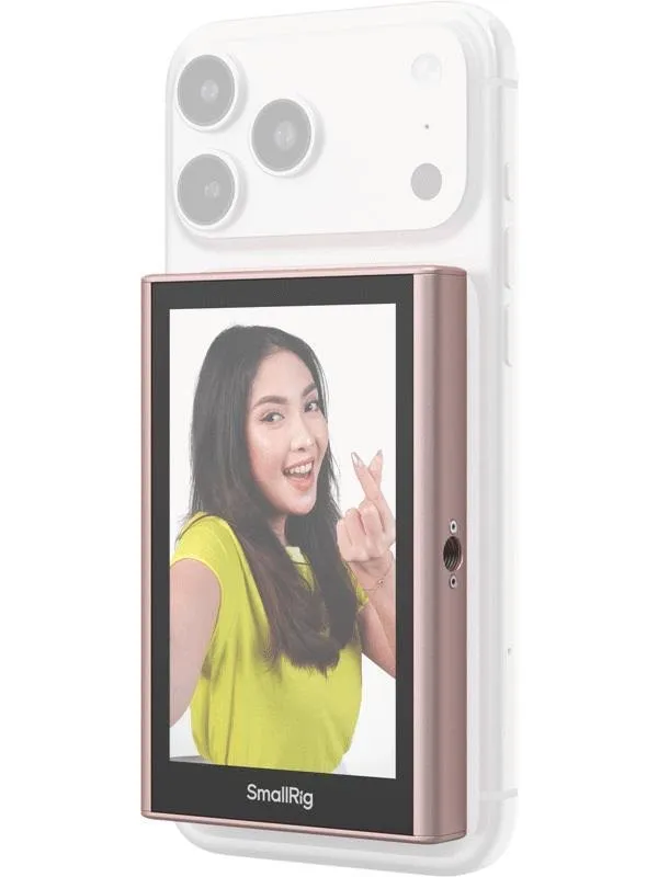 SmallRig 5746 smartphone/mobile phone accessory