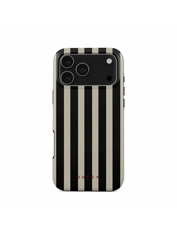 Burga Prophecy - Apple iPhone 17 Pro Tough MagSafe Case