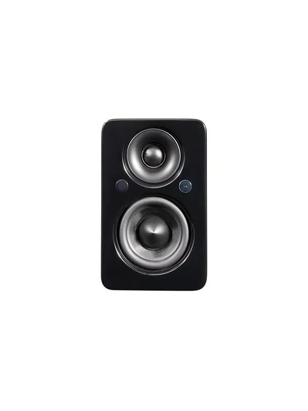 JAMO mini MKII (Pair) - Black