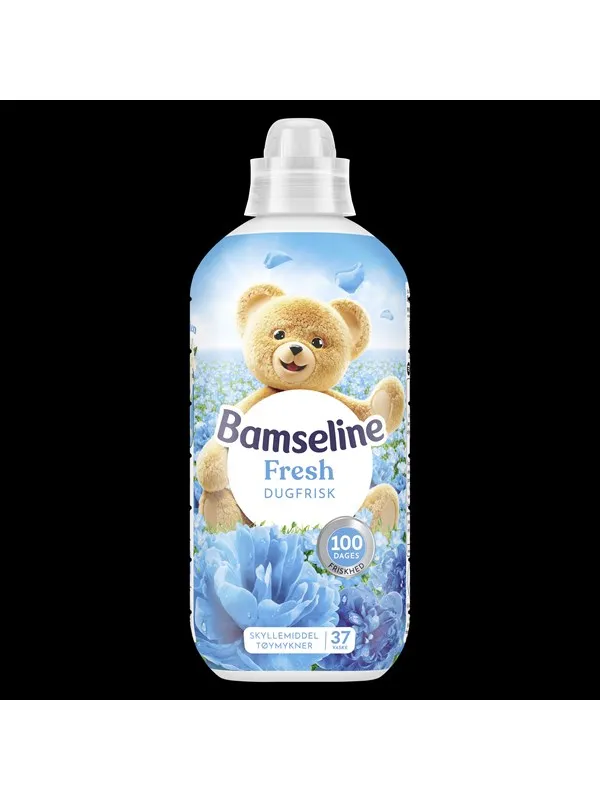 Bamseline Morning Dew 925ml