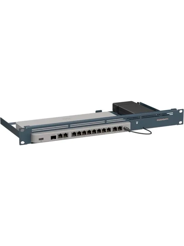 Rackmount.IT Rack Mount Kit for Meraki MX68 / MX75