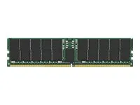 Kingston Kingston Server Premier DDR5-5600 Registrert/ECC - 64GB - CL46 - Single Channel (1 pcs)