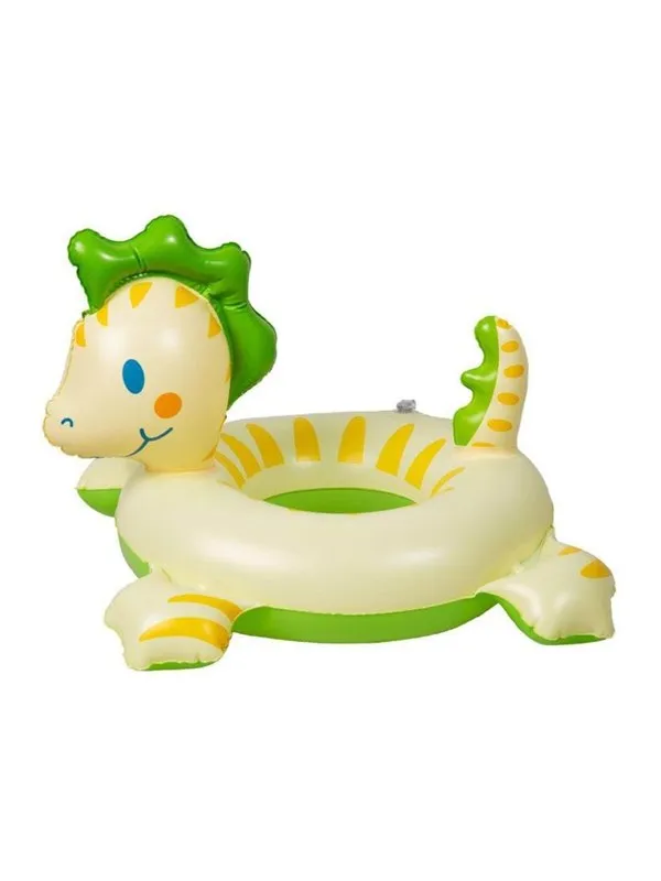 Heless Dolls Dino Swimming Ring 35-45 cm