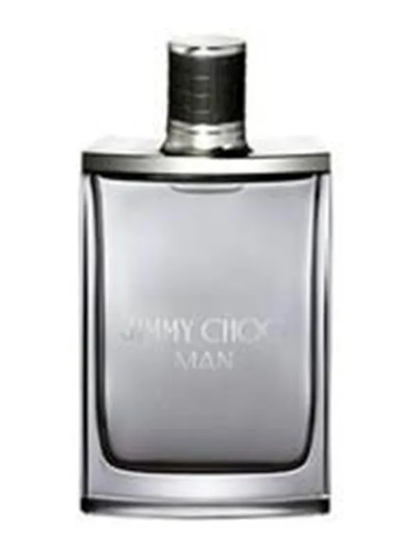 Jimmy Choo Man Eau De Toilette 200 ml