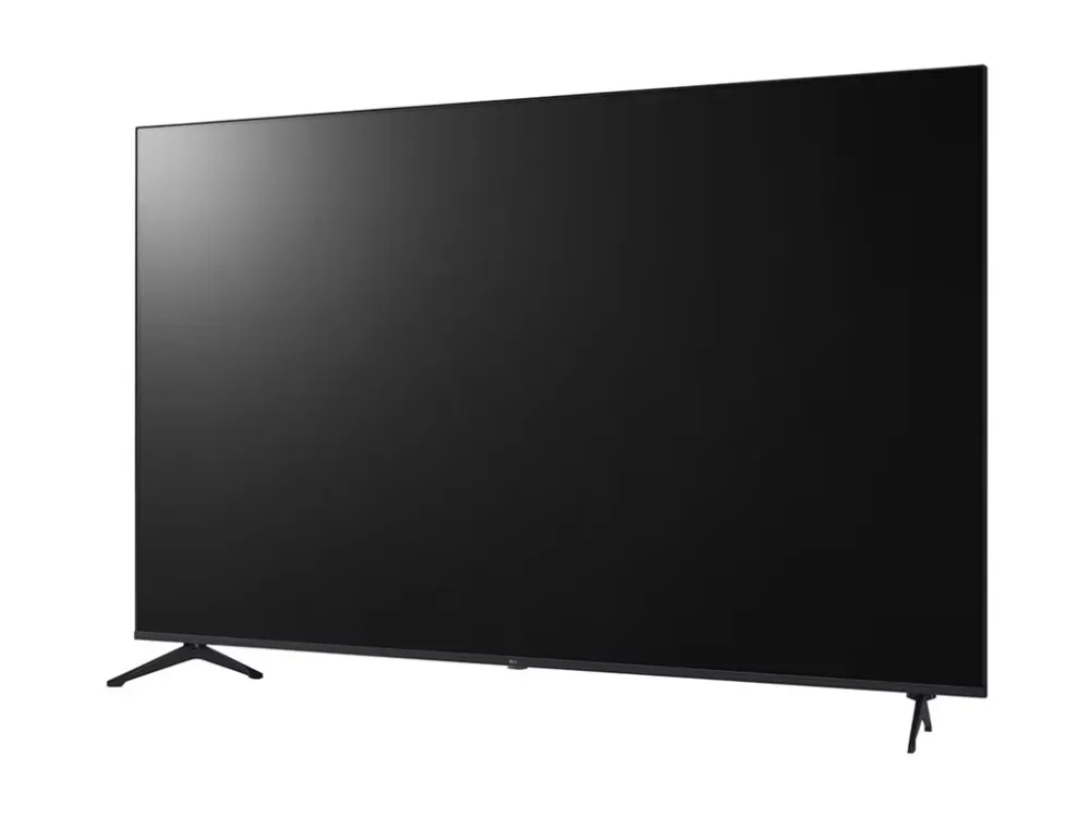 LG 50PK640S0LB PK640S Series - 50" LED-backlit LCD TV - 4K - for digital signage