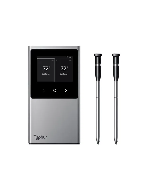 Typhur Sync Dual