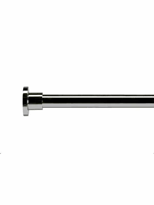Croydex Superline dusjforhengsstangsystem