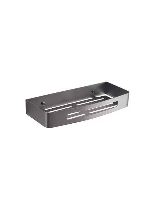 Gedy Nerva badekarsstativ - Gunmetal