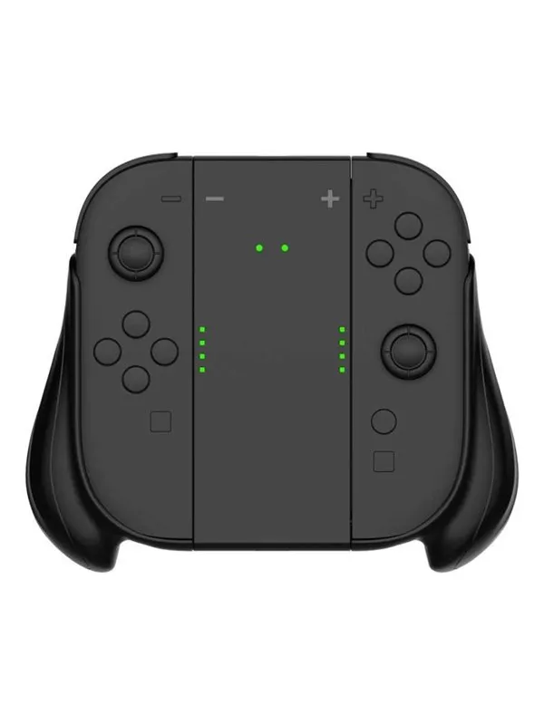 Subsonic Charging grip for Nintendo Switch 2 - Wireless Controller - Nintendo Switch 2