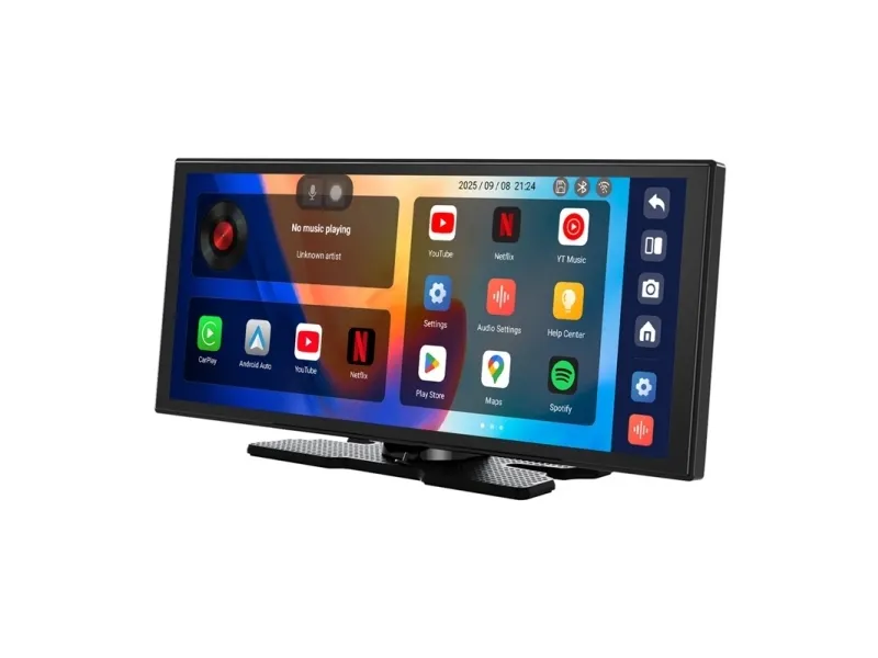 Ottocast OTTOAIBOX N95C Car Monitor