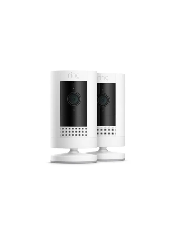 Ring Stick Up Cam Battery