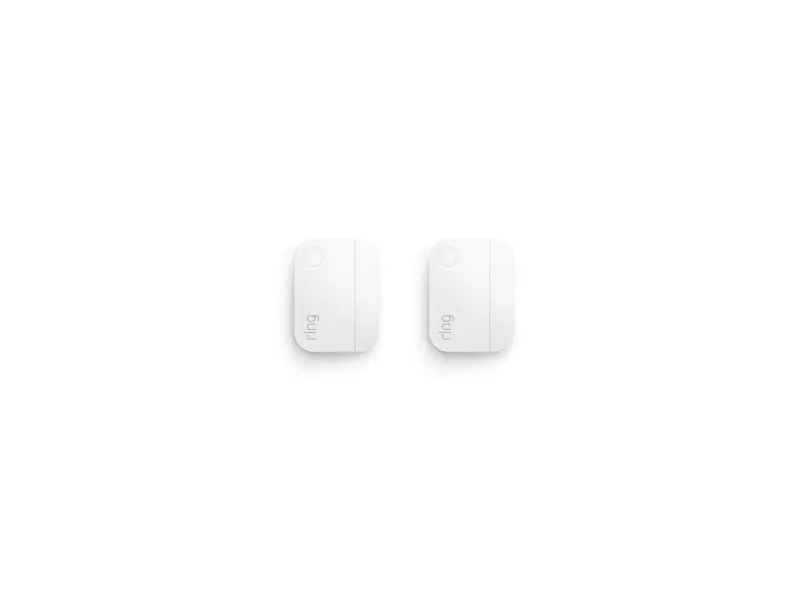 Ring Alarm Contact Sensor (2nd Gen) security door controller