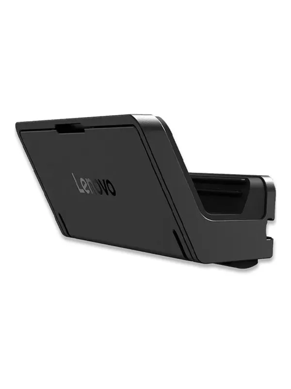 Lenovo - stand for mobile phone - integrated for keyboard