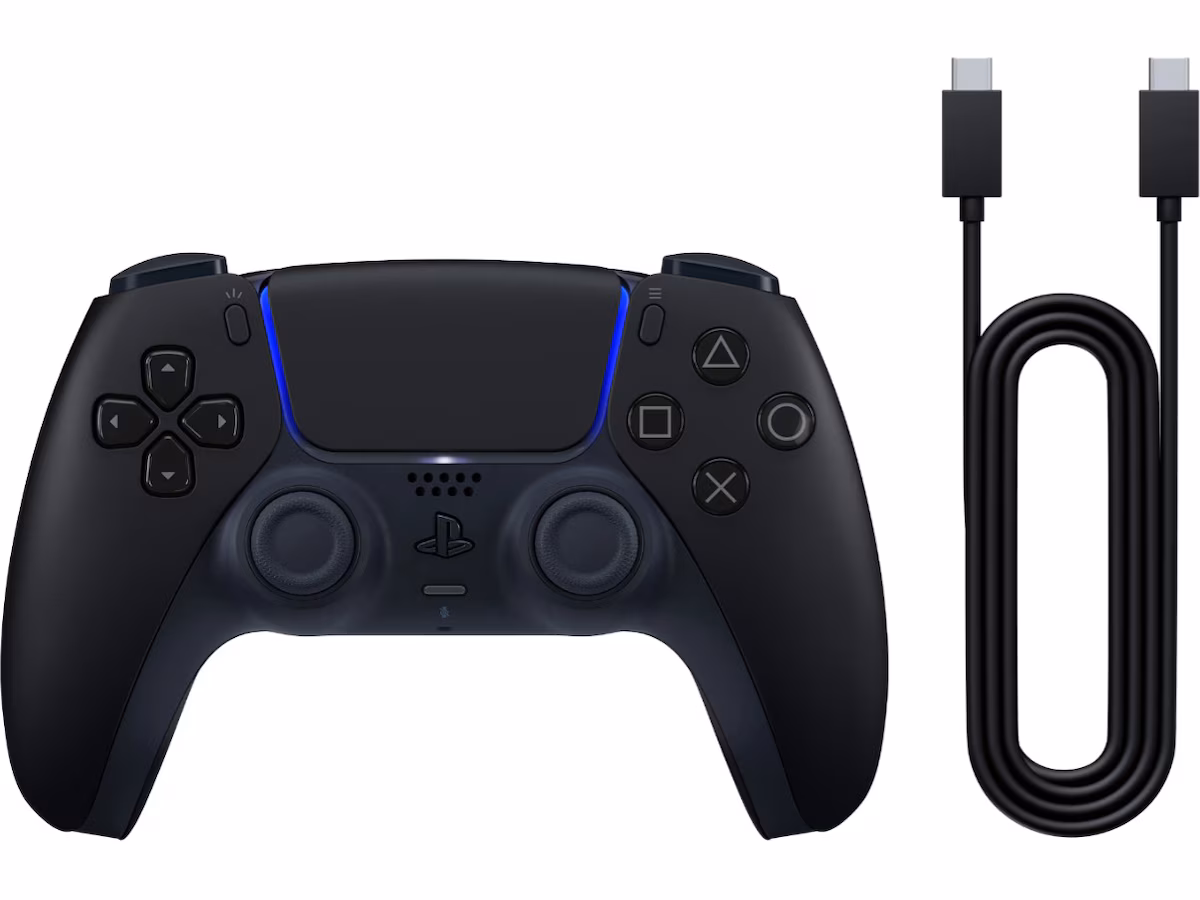 Sony DualSense - Miscellaneous Controller - Sony PlayStation 5