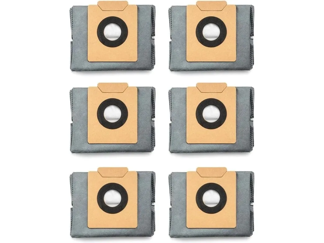 Eufy dust bag