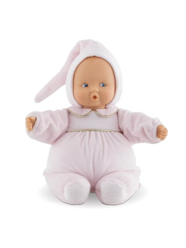 Corolle Mon Doudou Babipouce - Cotton Flower 28cm