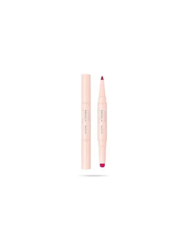 PUPA Milano Pupa Vamp! Creamy Duo Lip Pencil