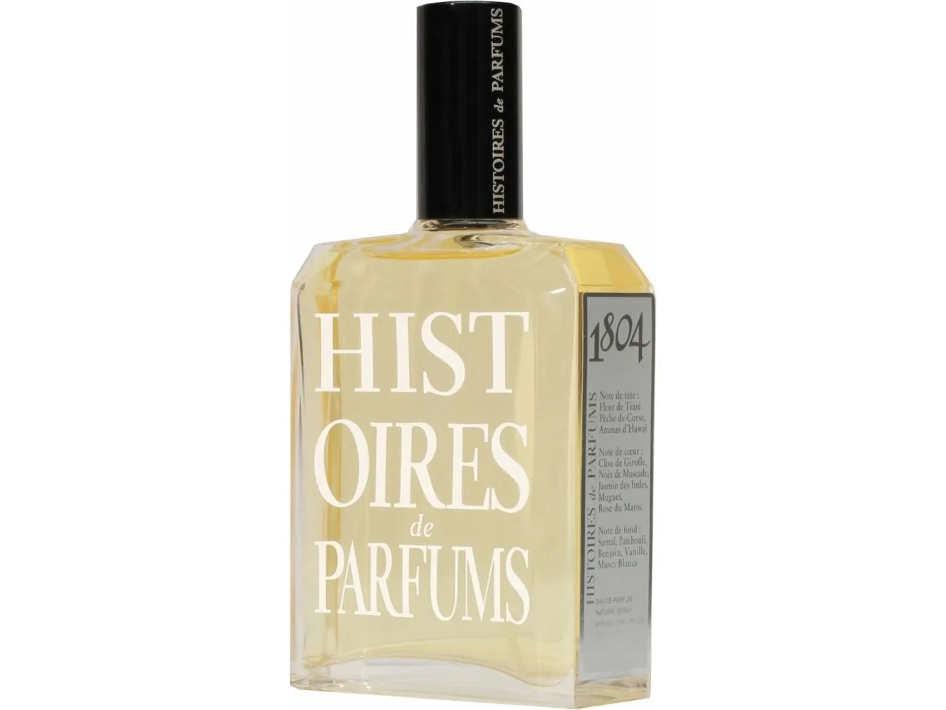 Histoires de Parfums 1804 George Sand  Eau De Parfum For Women 120 ml