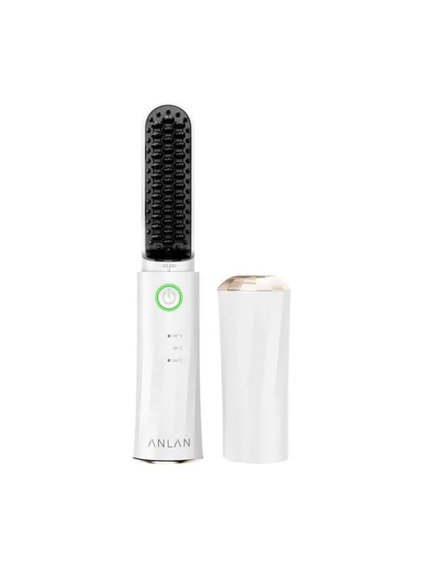 Anlan Ionizing hair styling brush 05-AZFS41-02A